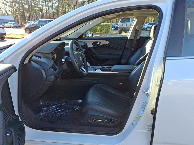 2023 Acura TLX Base