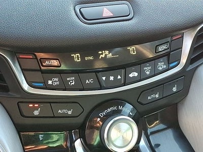 2023 Acura TLX Base