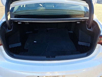 2023 Acura TLX Base