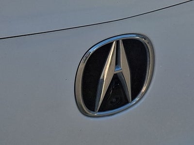2023 Acura TLX Base