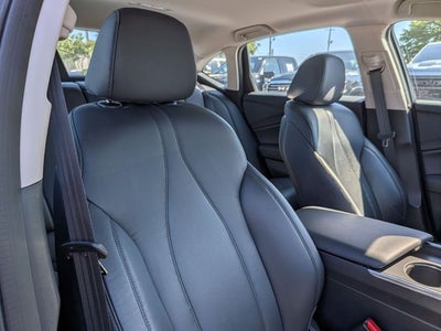 2023 Acura TLX Base