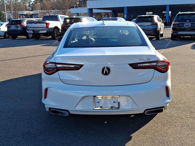 2023 Acura TLX Base