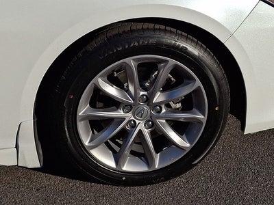 2023 Acura TLX Base