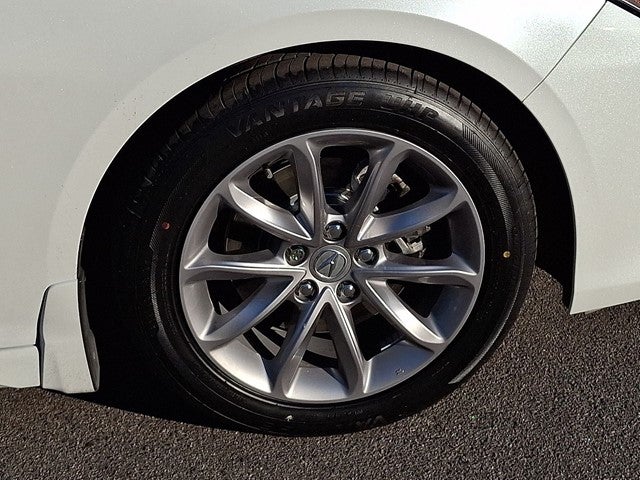 2023 Acura TLX Base