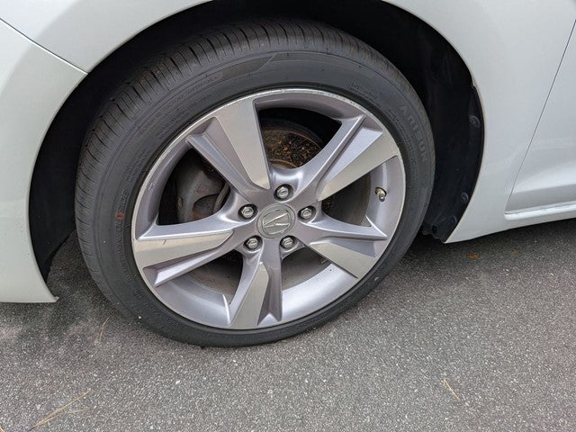 2013 Acura ILX 2.0L