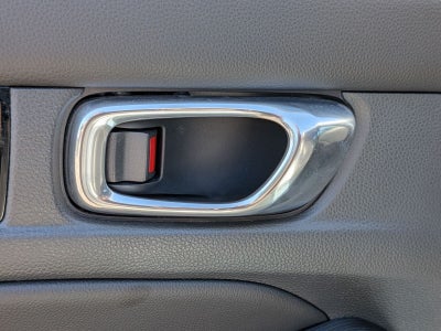 2023 Honda Civic Sport Touring