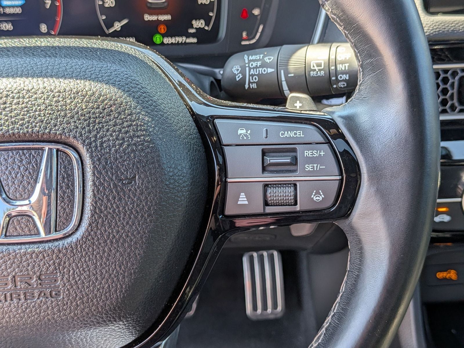 2023 Honda Civic Sport Touring