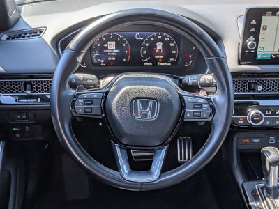 2023 Honda Civic Sport Touring