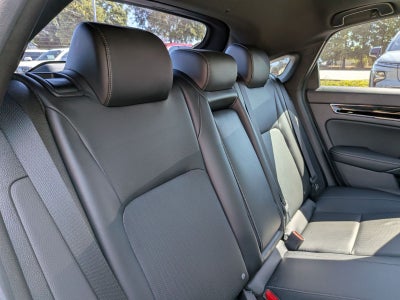 2023 Honda Civic Sport Touring