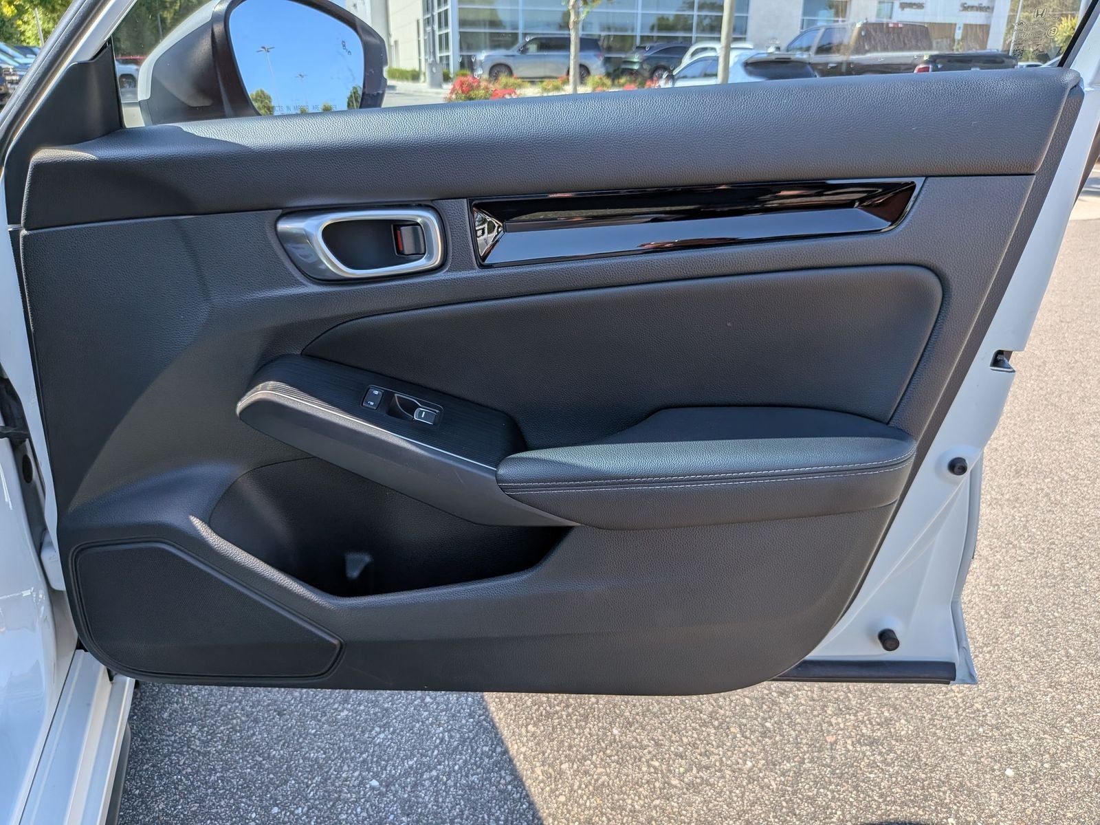 2023 Honda Civic Sport Touring