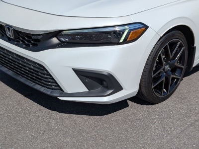 2023 Honda Civic Sport Touring