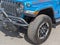 2020 Jeep Wrangler Rubicon