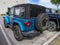 2020 Jeep Wrangler Rubicon