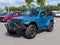 2020 Jeep Wrangler Rubicon
