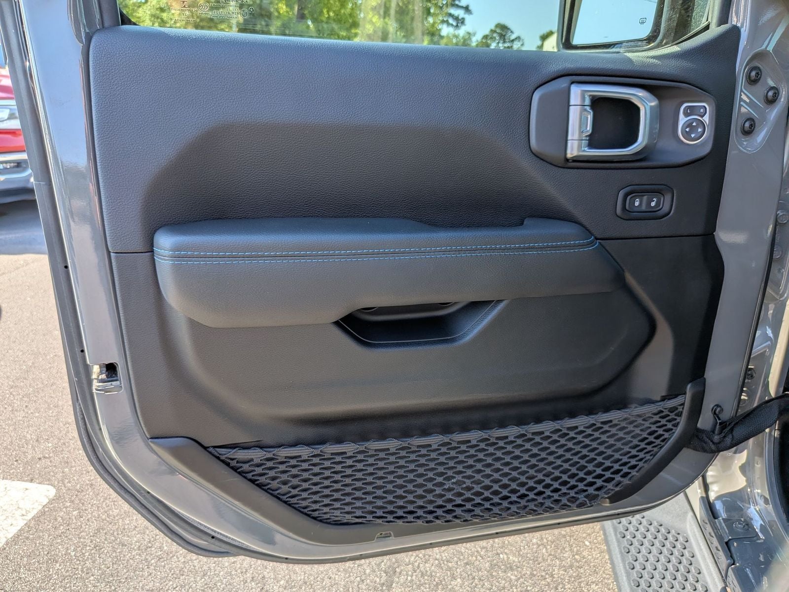 2022 Jeep Wrangler Unlimited Rubicon 4xe