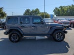 2022 Jeep Wrangler Unlimited Rubicon 4xe
