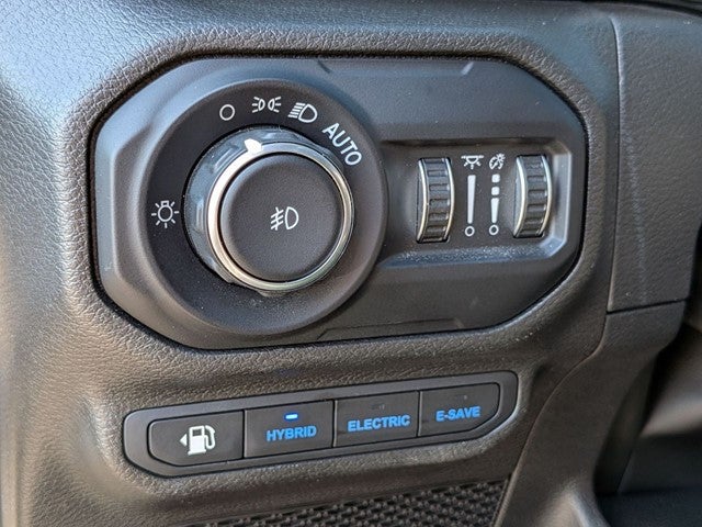 2022 Jeep Wrangler Unlimited Rubicon 4xe