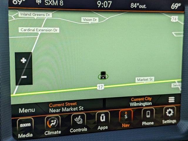 2022 Jeep Wrangler Unlimited Rubicon 4xe