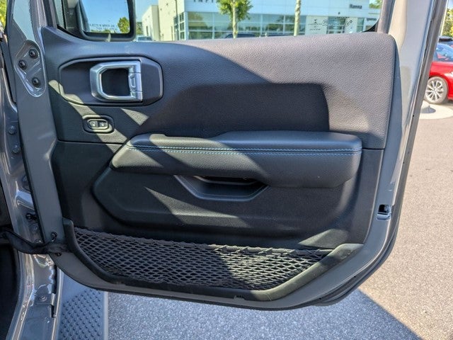 2022 Jeep Wrangler Unlimited Rubicon 4xe