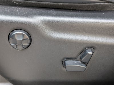 2016 Jeep Grand Cherokee Summit