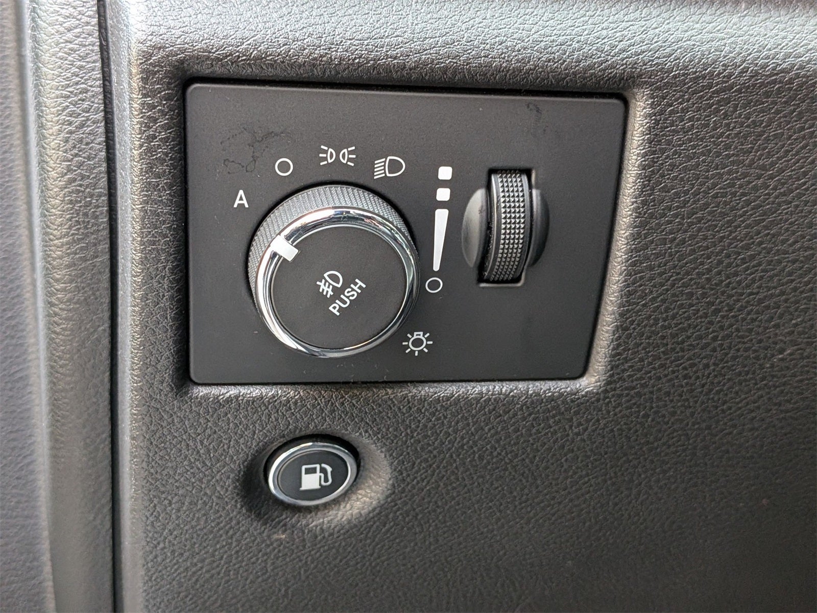 2016 Jeep Grand Cherokee Summit