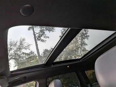 2016 Jeep Grand Cherokee Summit