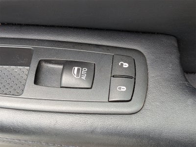 2016 Jeep Grand Cherokee Summit