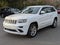 2016 Jeep Grand Cherokee Summit