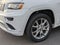 2016 Jeep Grand Cherokee Summit
