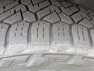 2016 Jeep Grand Cherokee Summit