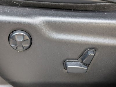 2016 Jeep Grand Cherokee Summit