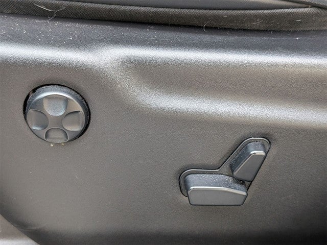 2016 Jeep Grand Cherokee Summit