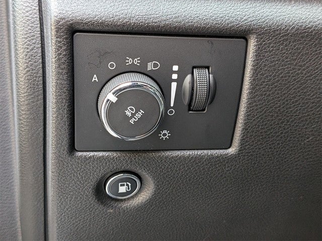 2016 Jeep Grand Cherokee Summit