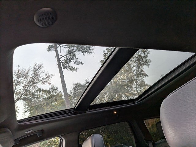 2016 Jeep Grand Cherokee Summit