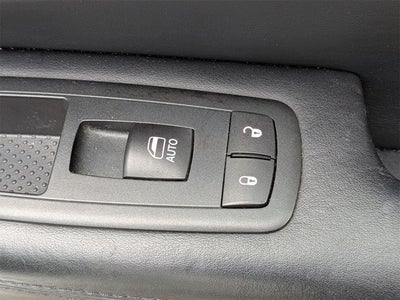 2016 Jeep Grand Cherokee Summit