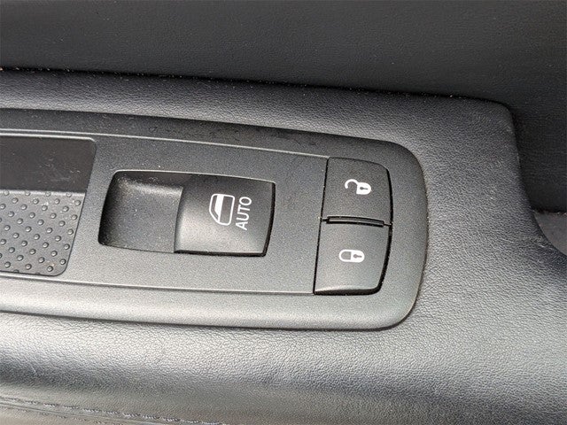 2016 Jeep Grand Cherokee Summit