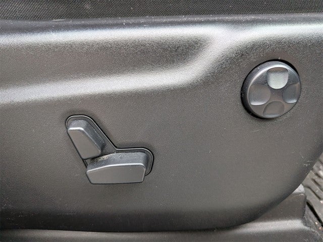 2016 Jeep Grand Cherokee Summit