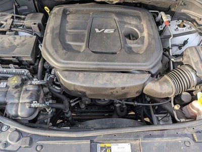 2016 Jeep Grand Cherokee Summit