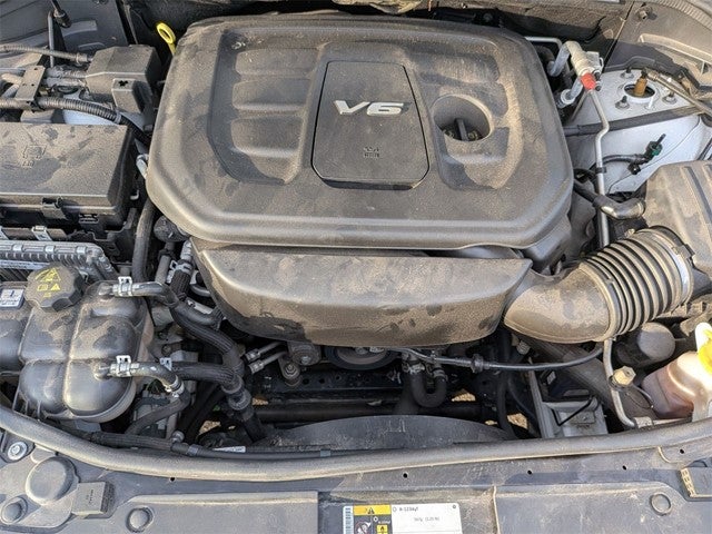 2016 Jeep Grand Cherokee Summit