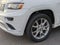 2016 Jeep Grand Cherokee Summit