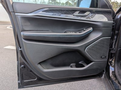 2023 Jeep Grand Cherokee Trailhawk 4xe