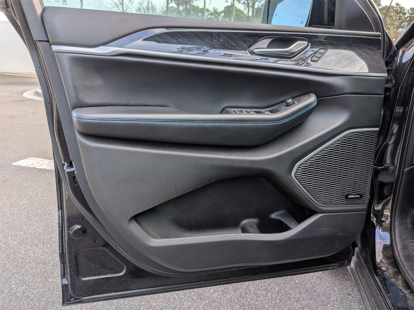 2023 Jeep Grand Cherokee Trailhawk 4xe