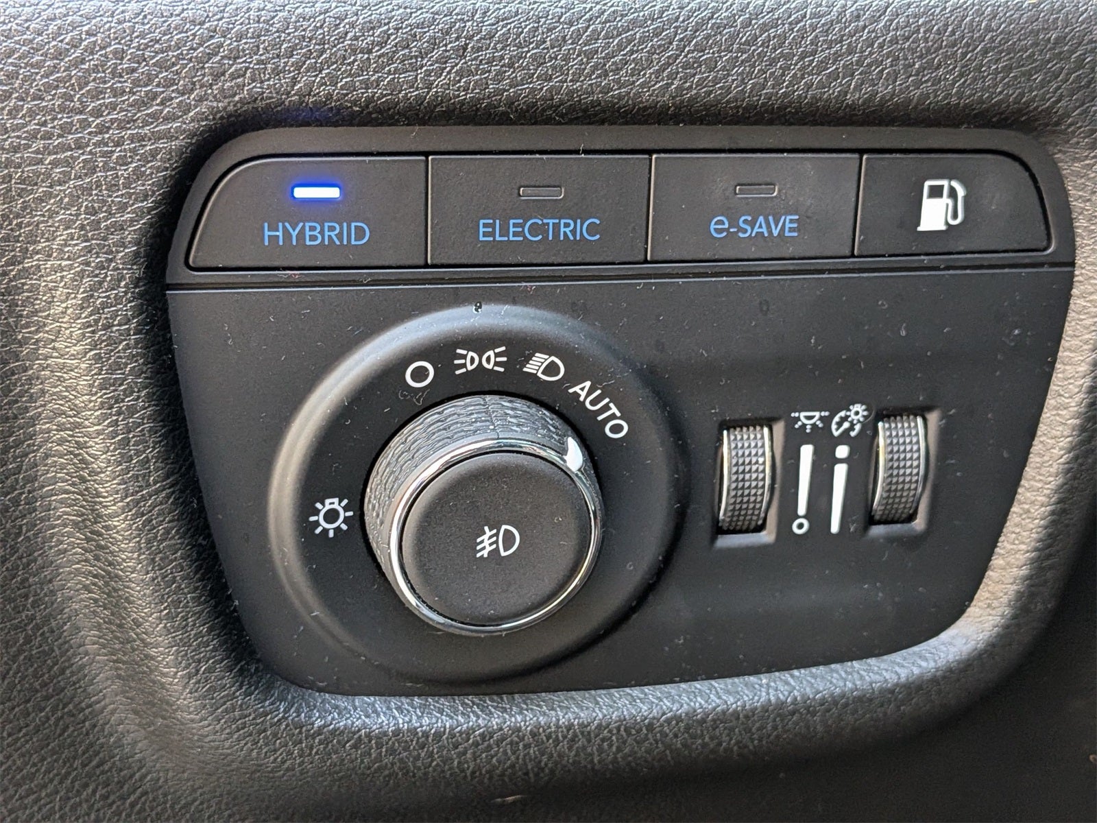 2023 Jeep Grand Cherokee Trailhawk 4xe