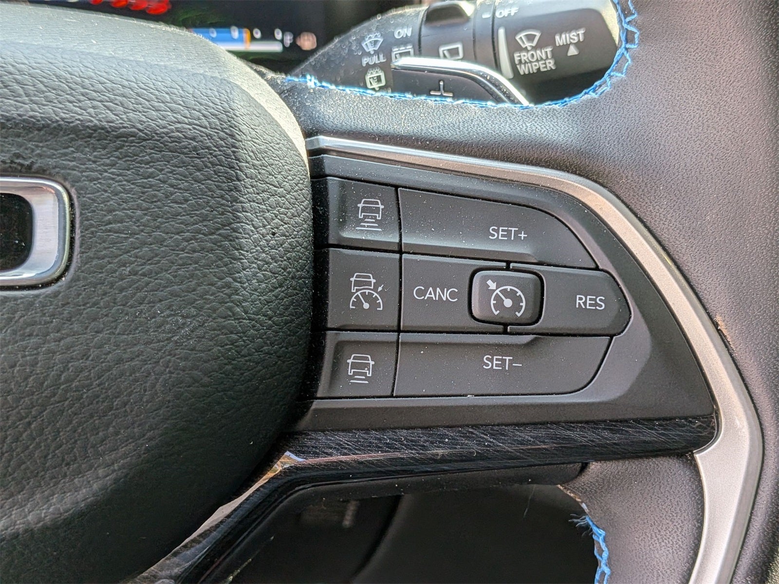 2023 Jeep Grand Cherokee Trailhawk 4xe