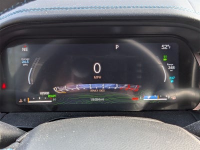 2023 Jeep Grand Cherokee Trailhawk 4xe