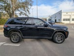 2023 Jeep Grand Cherokee Trailhawk 4xe