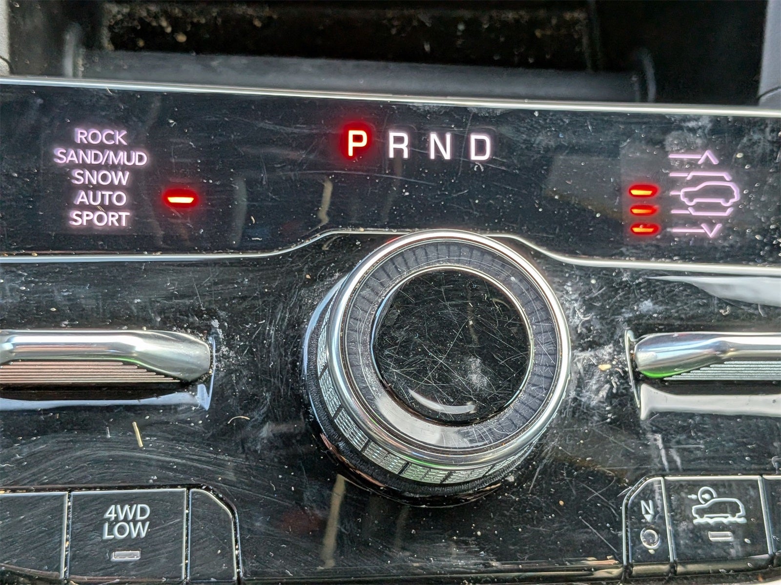 2023 Jeep Grand Cherokee Trailhawk 4xe