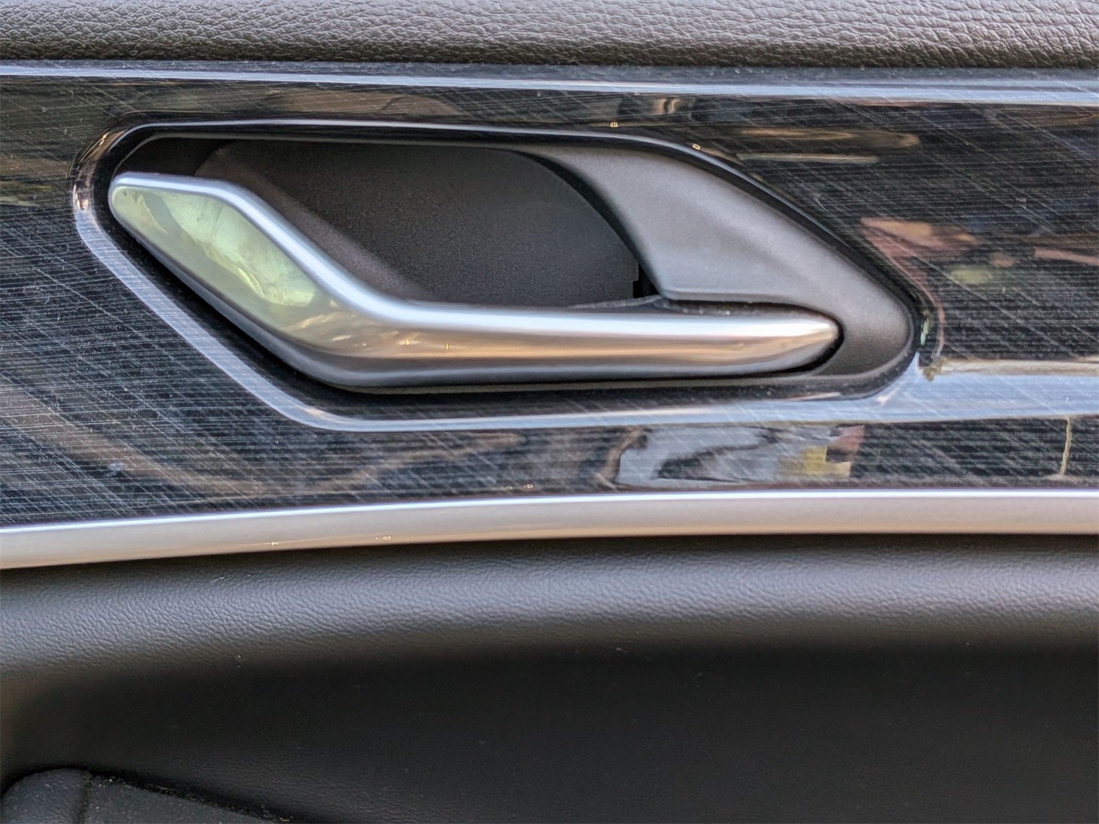 2023 Jeep Grand Cherokee Trailhawk 4xe