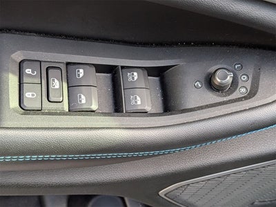 2023 Jeep Grand Cherokee Trailhawk 4xe