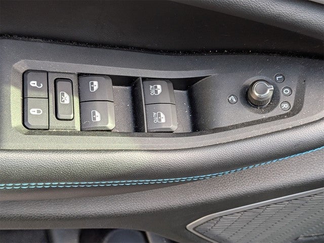 2023 Jeep Grand Cherokee Trailhawk 4xe